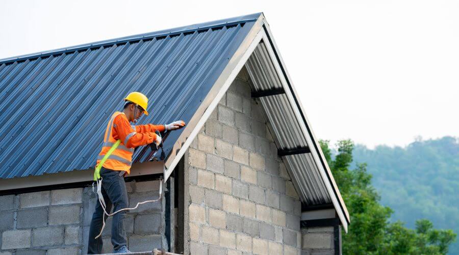 Local Siding Services in State University, AR